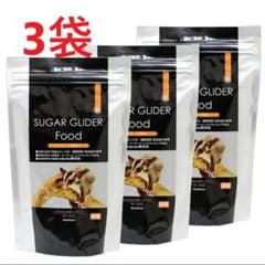 3袋】フクロモモンガフード 300g☆三晃商会 SANKO - メルカリ