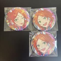 あんスタ 葵ひなた 葵ゆうた 缶バッジ - メルカリ