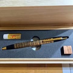 野原工芸 ハワイアンコアカーリー（ボールペン） - メルカリ