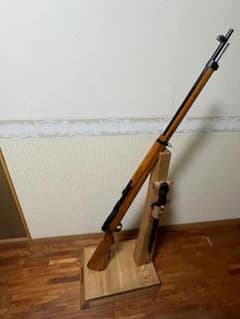 タナカ 三八式歩兵銃 モデルガン 銀座国文館 限定50丁 - メルカリ