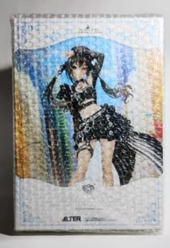 未開封：砂塚あきら レイヤード・マイ・エッジィVer. アルター ALTER