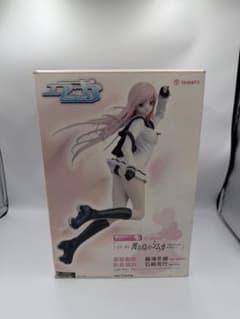 エア・ギア 渡り鳥シムカ (1/6スケールポリストーン塗装済みスタチュー