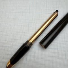 PILOT SUPER 500 万年筆 ジャンク 14K 超大型ニブ - メルカリ