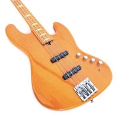 希少】Crews Maniac Sound UNCLE JJ エレキベース - メルカリ