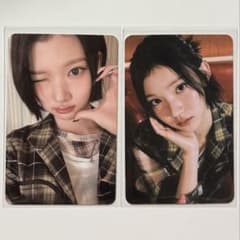 hearts2hearts h2h focus md トレカ ラントレ ジウ - メルカリ