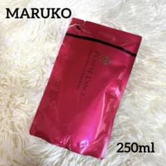 補正下着MARUKO 洗剤 ポード・ランジェ ランジェリークレンジング250ml