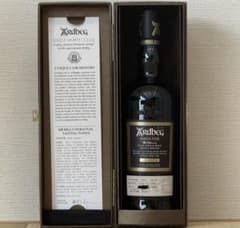 Ardbeg アードベッグ シングルカスク 2472 コミッティ限定 - メルカリ