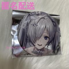 NIKKE BURST缶バッジvol.5 シンデレラ 勝利の女神 ニケ ② - メルカリ