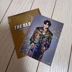 限定値下げ】EXILE佐藤大樹 フォトカード THE REASONシークレット