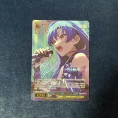 ヴァイスシュヴァルツ 蒼い鳥 如月千早 SSP サイン - メルカリ