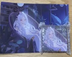 COTSUBU for ASMR 3D ブルーアーカイブ ヒナ クリアファイル付 - メルカリ