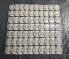 ぶいすぽっ！ 小雀とと サマービーチ 缶バッジ 70点 - メルカリ