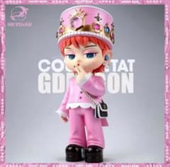 BIGBANG G-DRAGON フィギュア 約10cm ジードラゴン ジヨン - メルカリ