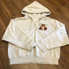 なにわ男子 パーカー 1st DOME LIVE 'VoyAGE' - メルカリ