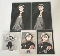 VS AMBIVALENZ ビバレン XlamV レオン - メルカリ