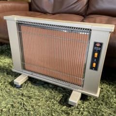 サンルミエ⭐️エクセラ5 遠赤外線暖房機器 N500LS-GR - メルカリ