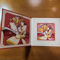カードキャプターさくら アクリルコースターディスプレイ ② - メルカリ