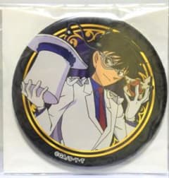まじっく快斗 コナンストア 2016 仮面舞踏会 缶バッジ 怪盗キッド 黒羽