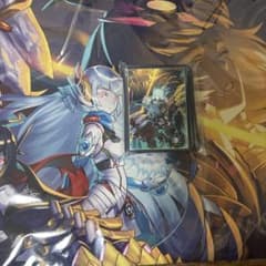 デュエプレgp ノイン プレイマット、スリーブセット | Shop at Mercari