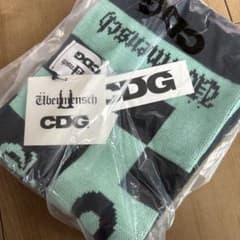 CDG G-DRAGON Ubermensch ストール マフラー GD - メルカリ