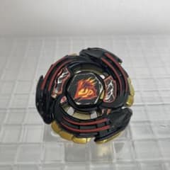 メテオエルドラゴ 黒龍ver. メタルファイトベイブレード 1136 - メルカリ