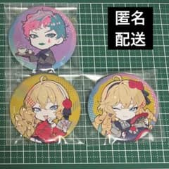 16 にじさんじスイパラコラボ ジョー・力一 鹿鳴館キリコ - メルカリ