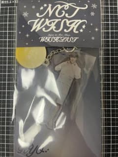 NCT WISH リョウ wishlist dreamy - メルカリ