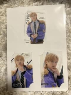 EBiDANくじ vol.2 E賞 M!LK 吉田仁人 - メルカリ