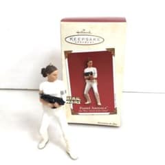 Hallmark ホールマーク スターウォーズ パドメ・アミダラ オーナメント