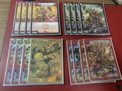 デュエルマスターズ モルトnext 赤緑ドルガンNEXT 3ターンキル - メルカリ