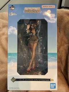 一番くじ FGO C賞 テノチティトラン - メルカリ