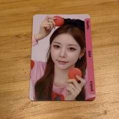 artms loona haseul ハスル チェキ ポラ | Shop at Mercari from Japan