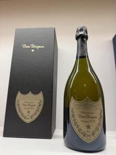 新品未開栓】ドン・ペリニヨン ヴィンテージ 2013 750ml - メルカリ