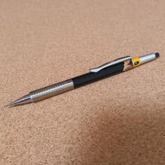 pg5 木軸シャーペン スタビライズドウッド 0.5mm - メルカリ