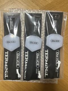 Da-iCE TERMiNaLペンライト 3本セット - メルカリ