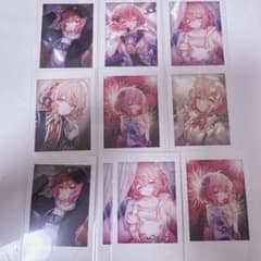 nqrse なるせ チェキ だいふくやさん - メルカリ