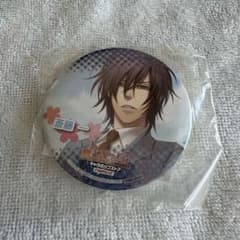 薄桜鬼 缶バッジ 斎藤一 - メルカリ