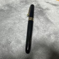 OHASIDO 大橋堂 万年筆 手作り万年筆 14Kペン先 - メルカリ