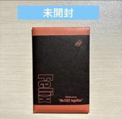 スキズ 展覧会 アーカイブフォトカードセット フィリックス - メルカリ