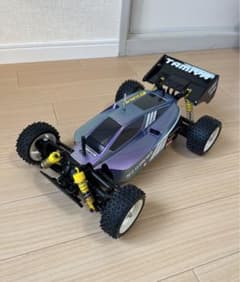 タミヤ XB ネオスコーチャー(TT-02B) ファインスペック2.4Gセット