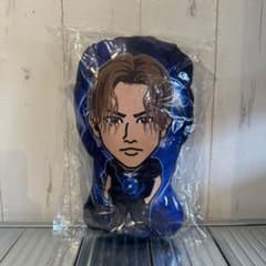 登坂広臣 ØMI FULL MOON ミニクッション OMI - メルカリ