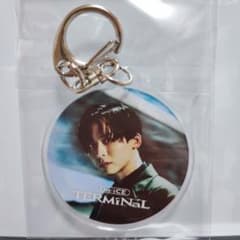 Da-iCE 工藤大輝 TERMiNaL飯 アクリルキーホルダー - メルカリ