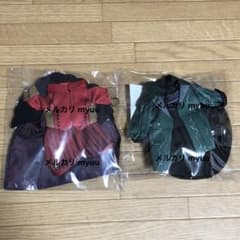 嶺二 うたプリ タブナイ タブキス コスチューム 衣装 エンパイア DMS