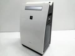 SHARP 加湿空気清浄機 KI-750Y8 プラズマクラスター 16年製☆ - メルカリ