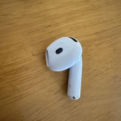 AIRPODS 4 ANC「A3055」右耳 - メルカリ