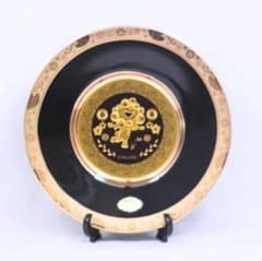 EXPO2025 ミャクミャク 新彫金飾り皿 大阪万博 - メルカリ