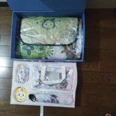 限定品INFINITY NIKKI インフィニティニキプレゼントボックス - メルカリ