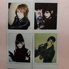 JILUKA チェキ Rickoさん Boogieさん - メルカリ