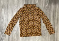 misha and puff 花鉄トップス 7-8y - メルカリ