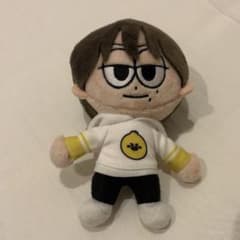 ONE N' ONLY 関哲汰 TETTA ぬいぐるみ - メルカリ